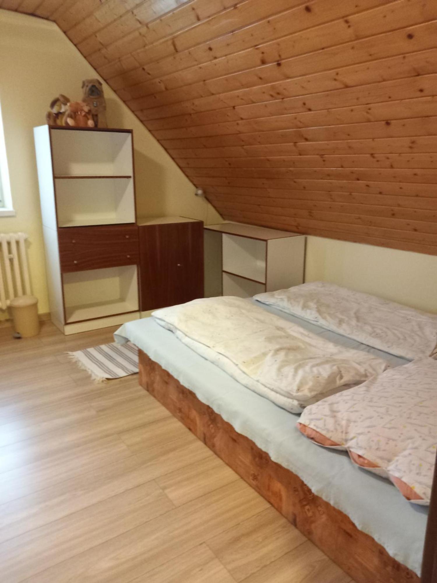 Chata Kubko Bobrovnik Bagian luar foto