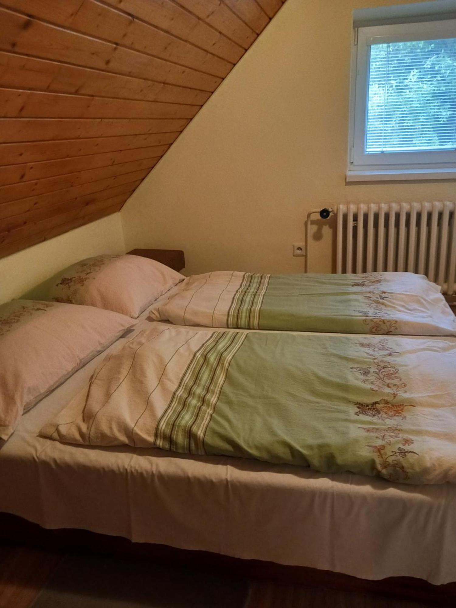 Chata Kubko Bobrovnik Bagian luar foto