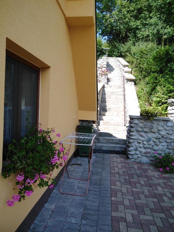 Chata Kubko Bobrovnik Bagian luar foto