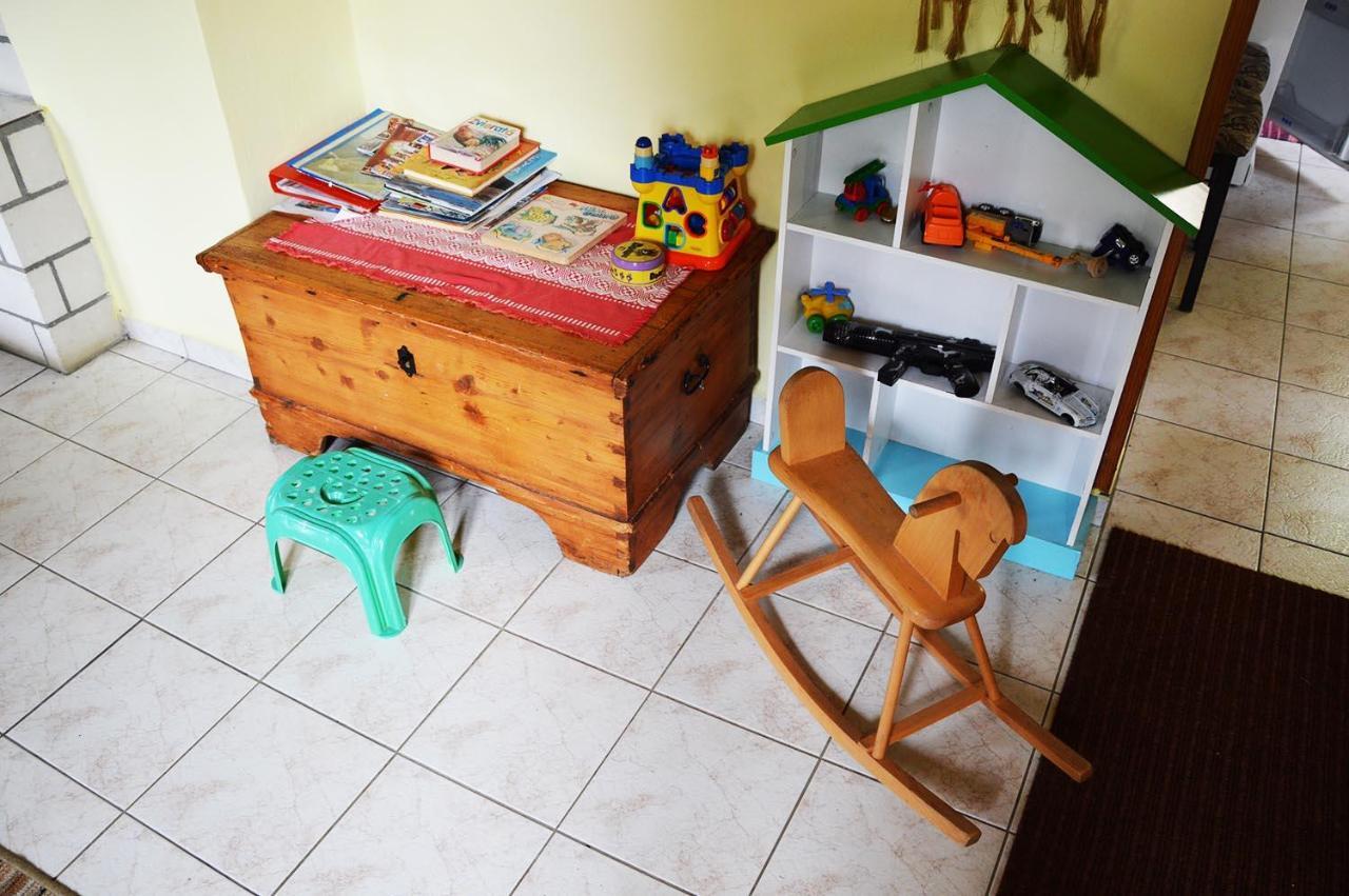 Chata Kubko Bobrovnik Bagian luar foto